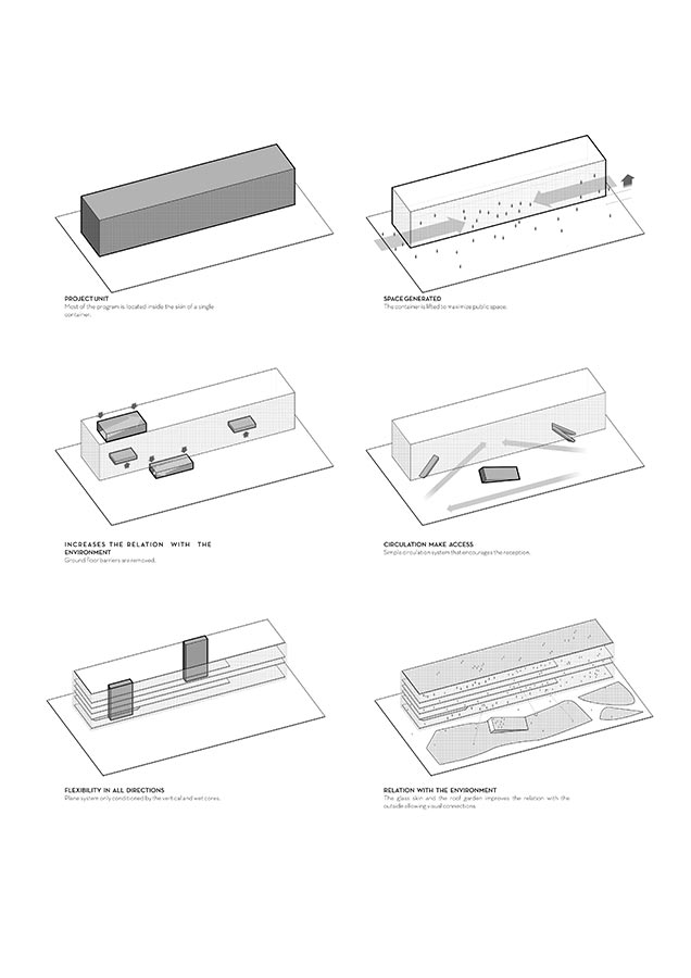 伦敦公共图书馆丨英国伦敦-22