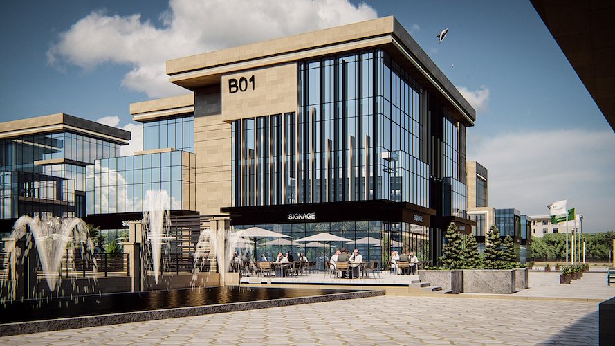 莱森山谷丨沙特阿拉伯利雅得-21