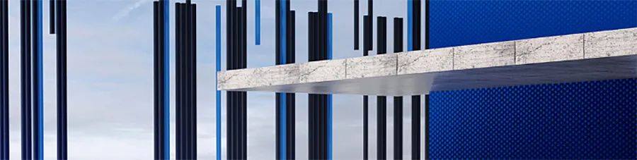 无锡栖霞建设天樾府样板房 | 纽约大都会风格融入生活空间-52