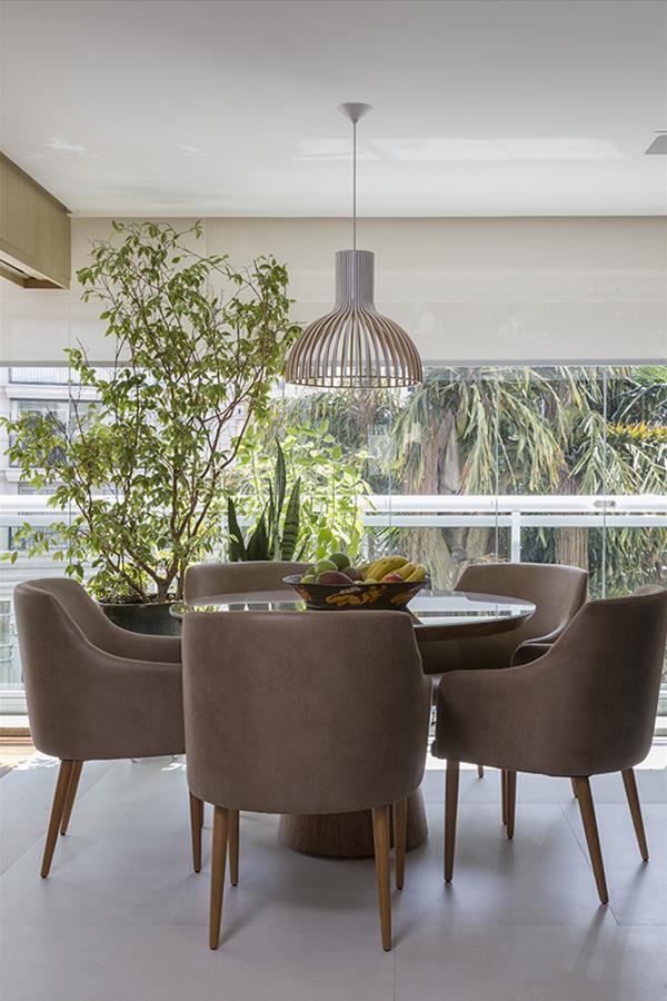 巴西设计师 Ana Yoshida 的精致公寓设计-6