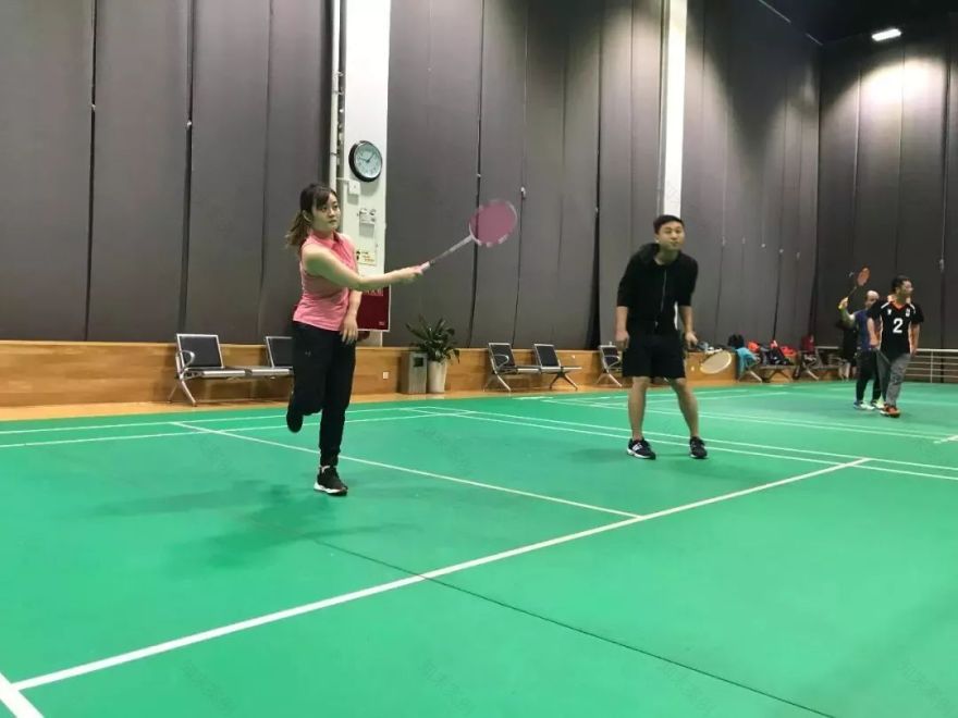 春日激战,九度小伙伴的体育馆风采-39