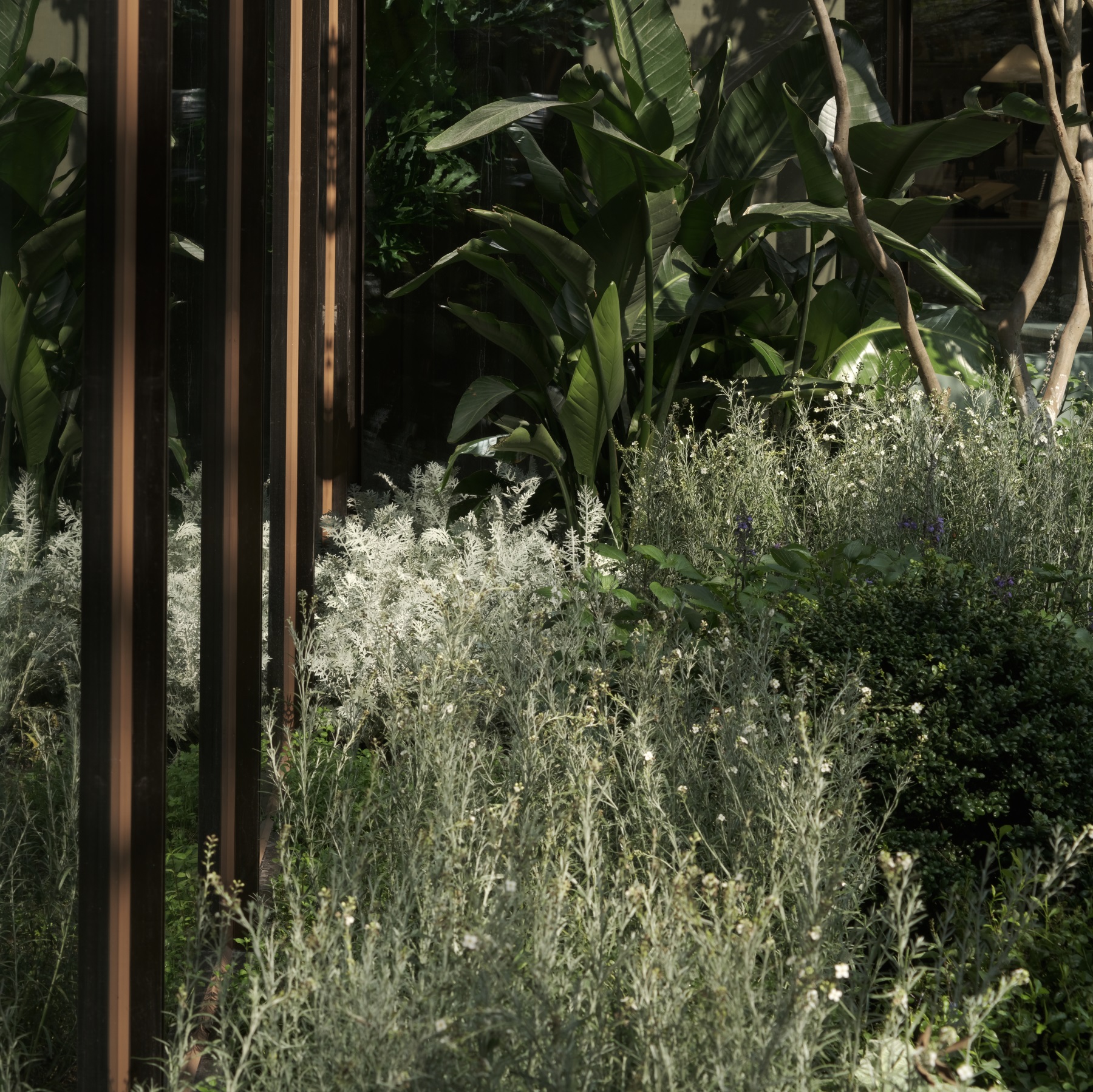 南京绿城金基·沁百合丨中国南京丨广州观己景观设计有限公司-97