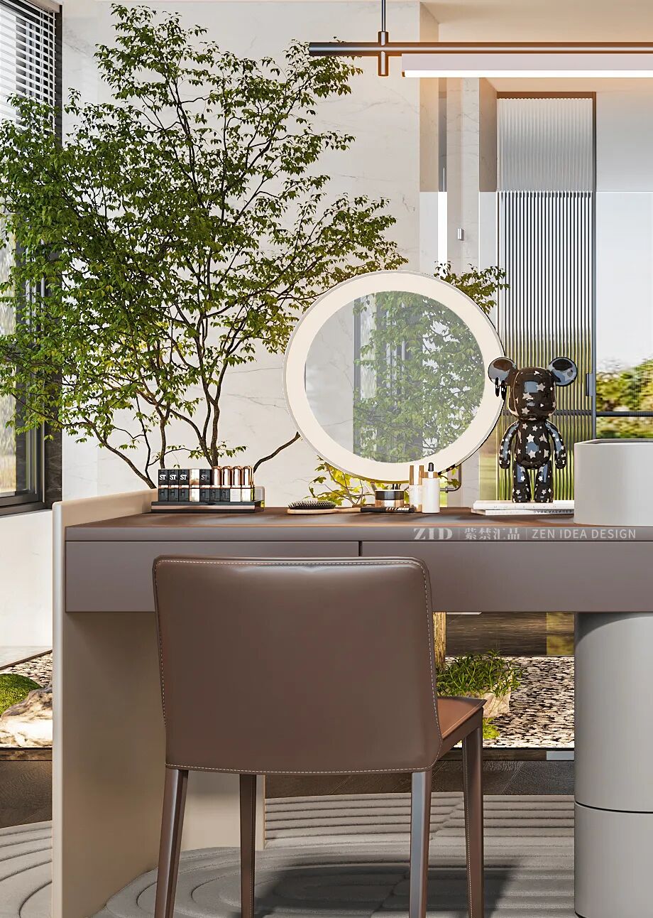 紫禁汇品.璟庭|1000㎡空中墅云边绿洲-76