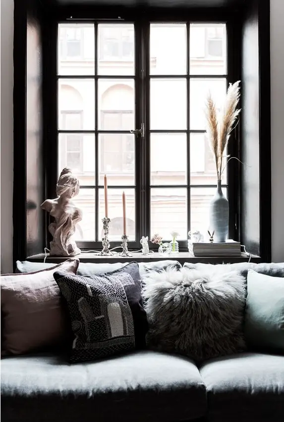 黑白世纪工作室 | 小空间，大个性-2