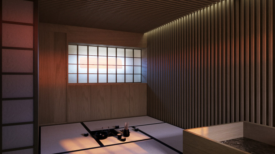 Enso 室内设计丨美国夏威夷-42