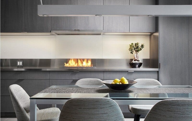 Traditional Toronto House Transformed into Tasteful Modern Home-21