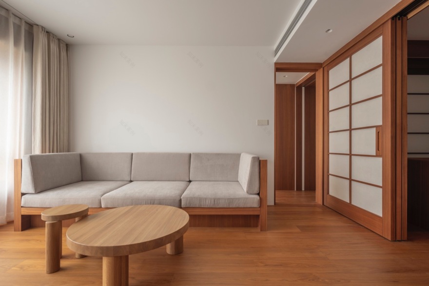 光之间,北京丨中国北京丨罗秀达-54