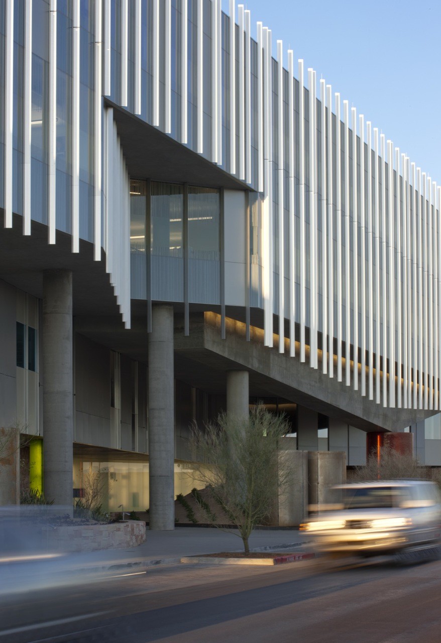 晶莹云朵中的协同办公空间—— Henkel 北美总部-22