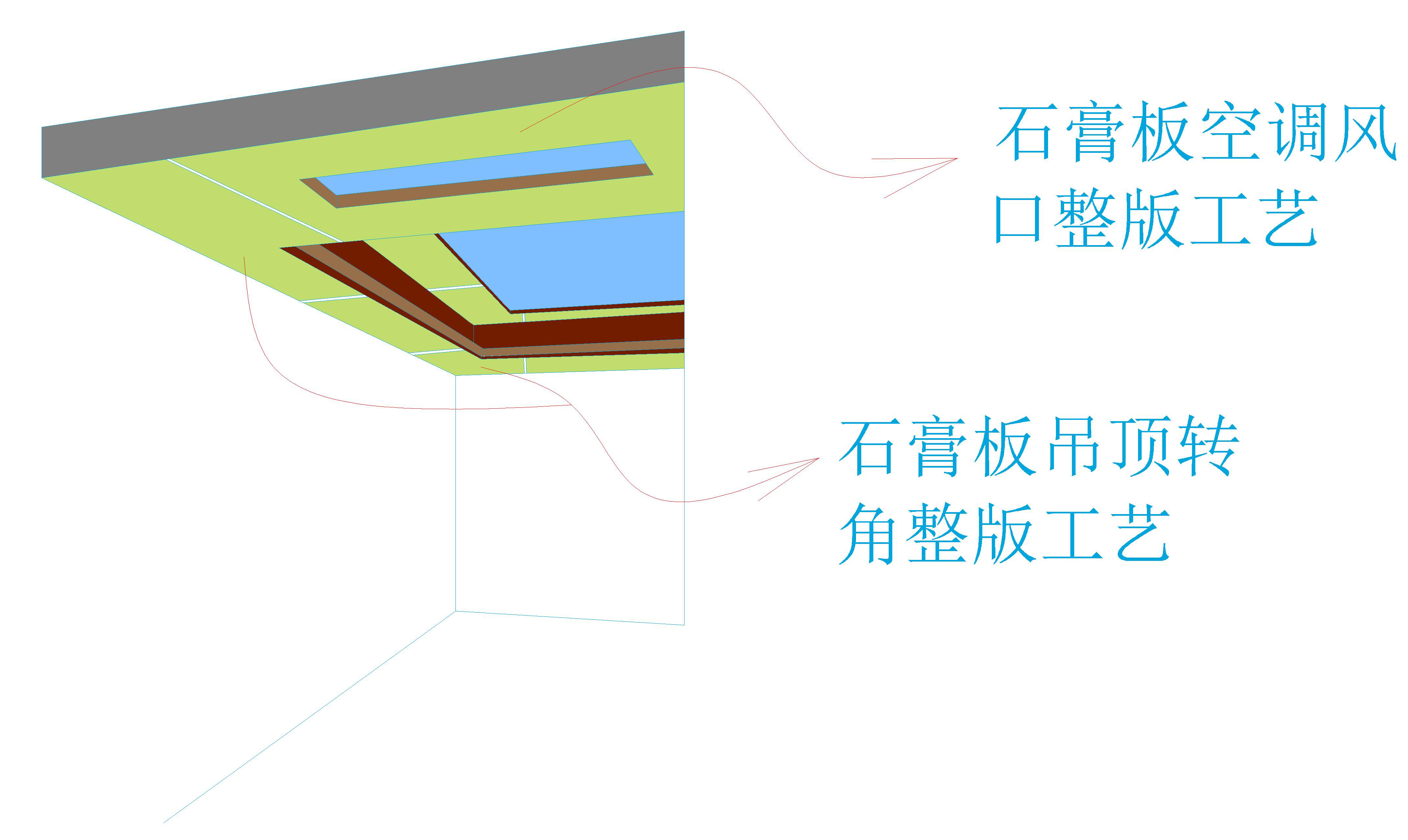 杭州江景房全案设计 | 动静分区，观景休闲的生活方式-20