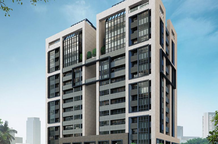 樸山村 - WEHOUSE-13