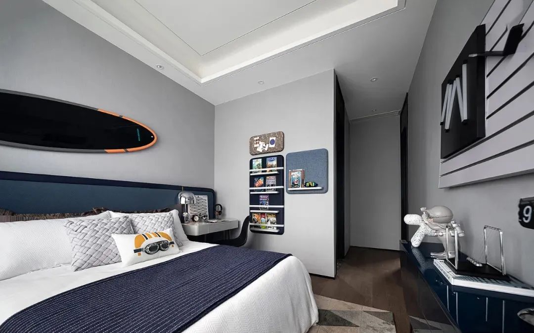 蓝城·巴夫洛田园小镇丨中国江西-48