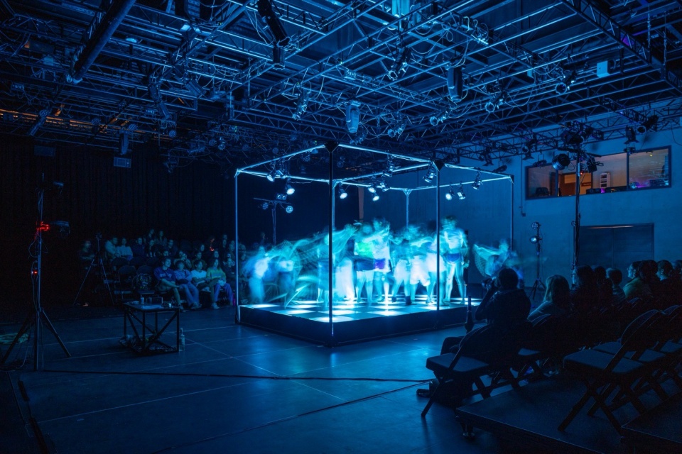 墨西哥风景花园丨墨西哥墨西哥城丨Michan Architecture等多家单位-55