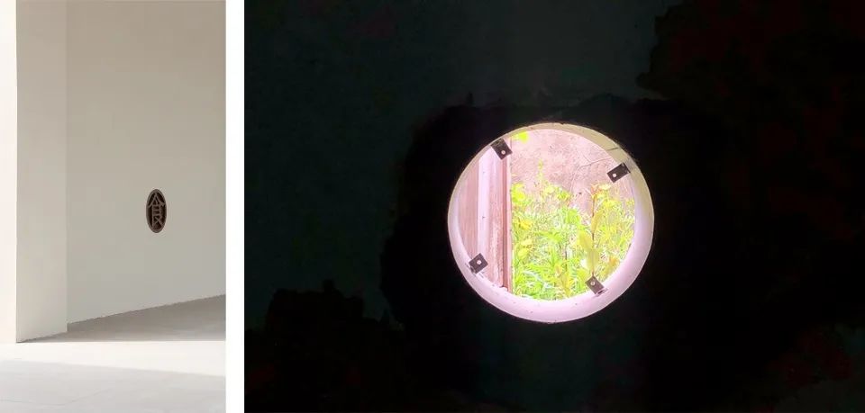 崇明稻米文化中心二期 | 粮仓变身的米文化体验空间-48