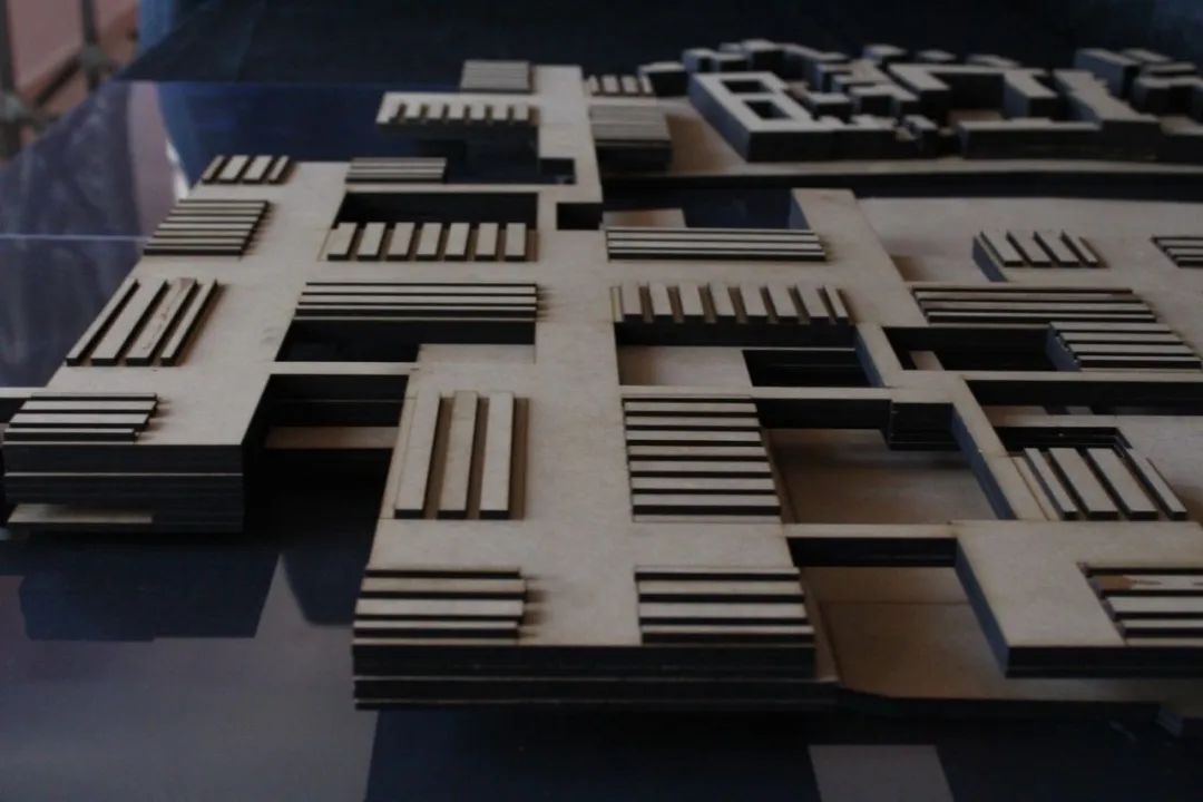 未竟之作 · 现代建筑大师的遗珠丨法国尼斯丨路易斯·康,密斯·凡德罗,弗兰克·劳埃德·赖特,勒·柯布西耶-78