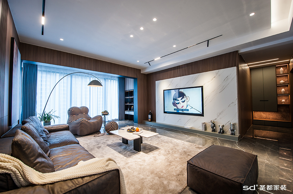 邂逅丨中国安徽丨圣都家居装饰有限公司-7