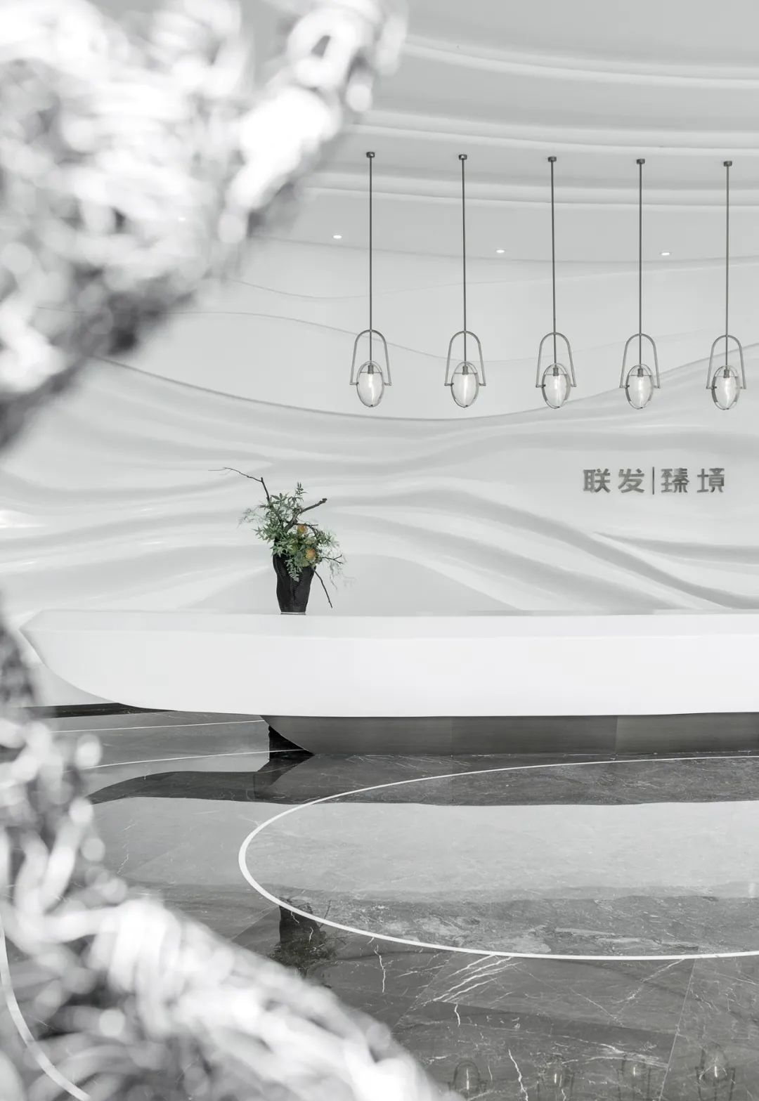 南宁联发·臻境接待中心-9