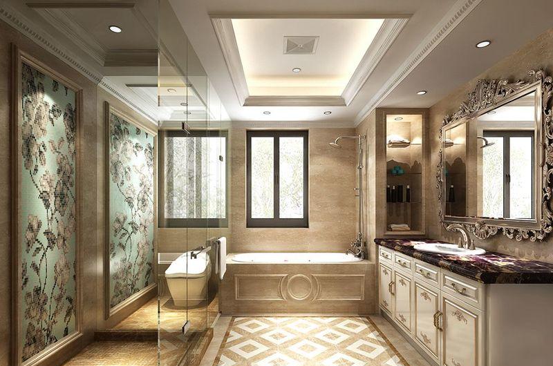 宝华源墅别墅-17