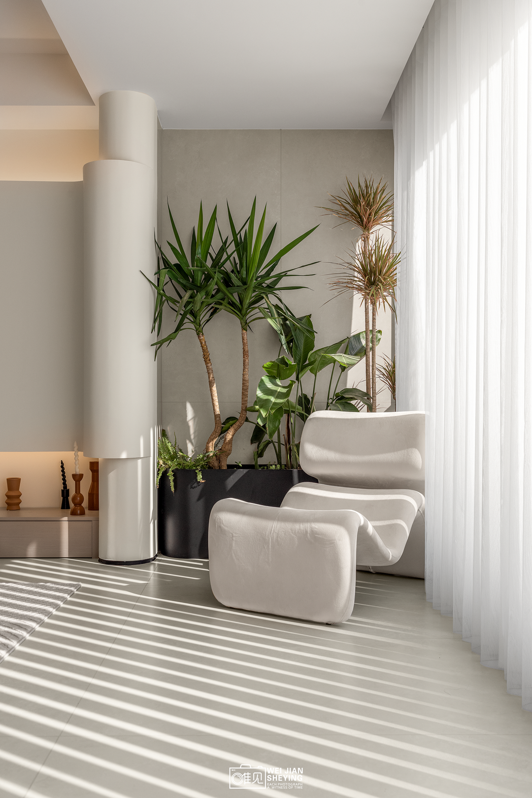 名流望府丨中国江苏丨PU.Q 朴器设计-21