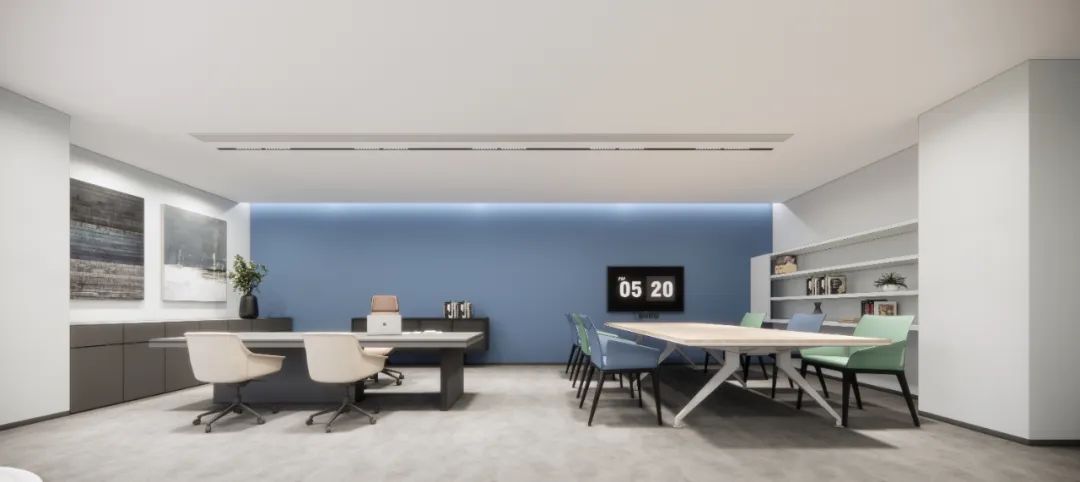 创明新能源（绵阳）办公楼改造-19