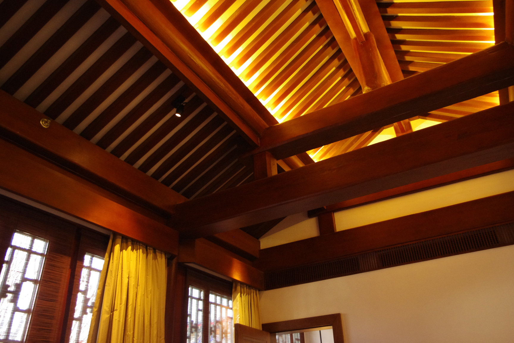 JAYA  北京安曼颐和酒店-6-27