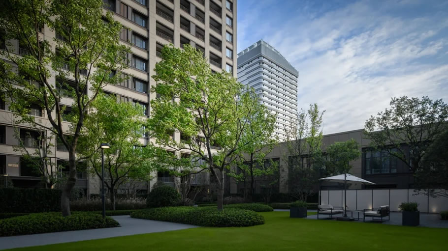 融创中央学府丨中国咸阳丨成都赛肯思创享生活景观设计股份有限公司-40