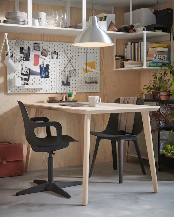 Ikea 2020 春夏新品 | 小巧公寓，创意无限-9