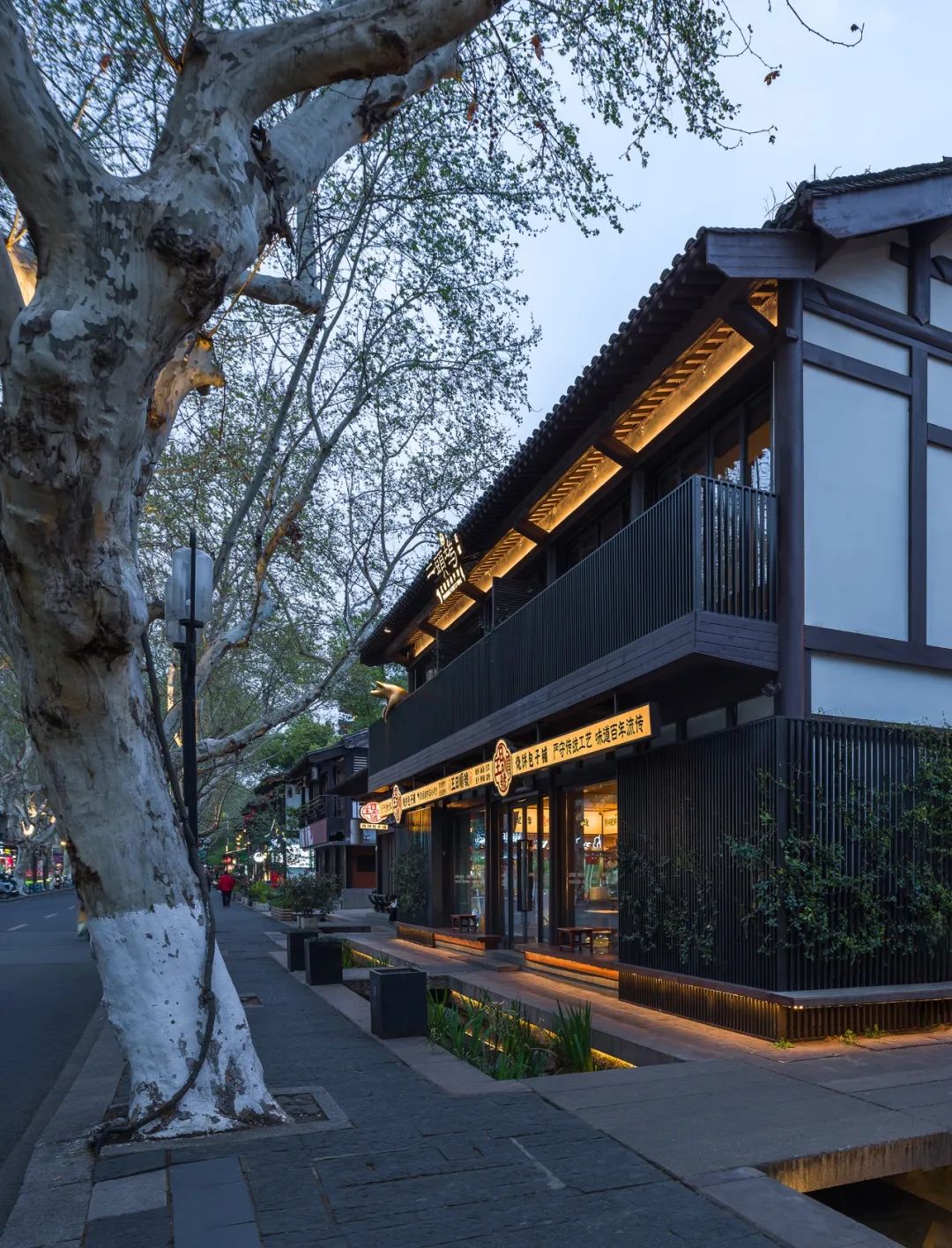 内建築新作｜杭州城市微更新五例-14