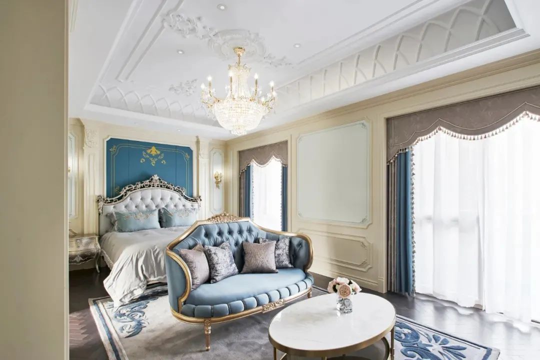 锦泰·山水缘丨中国随州丨叶胤祥设计事务所-16