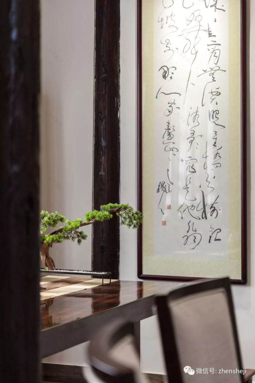 江南私宅韵味浓,臻味轩私房菜感受家门口的故乡风味-78