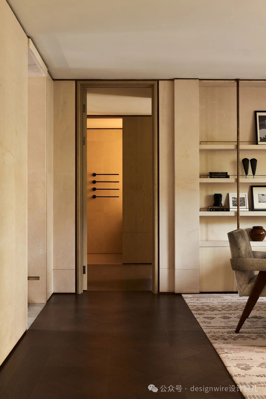 上海弘安里别墅丨中国上海丨无间设计-71