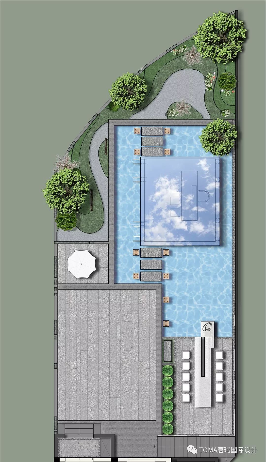 闽清瓷都风情，山顶遇墅的庭院生活-18