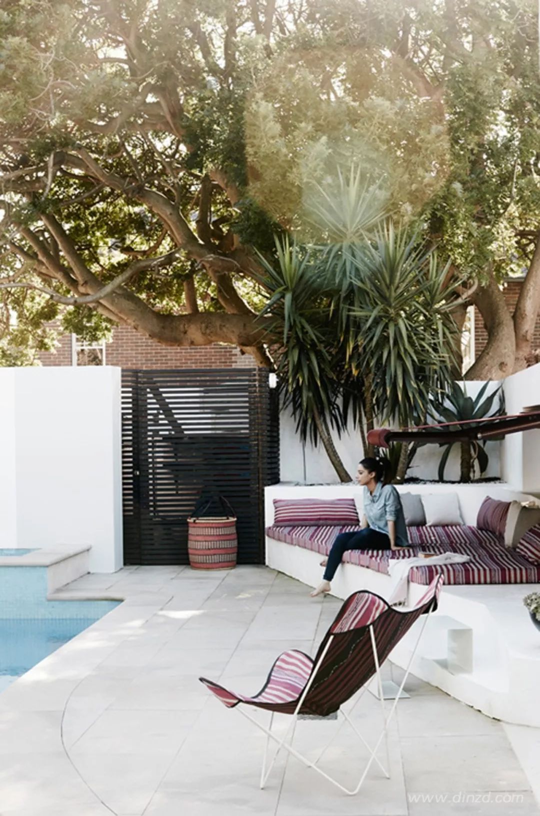 素朴之美 | 澳大利亚 Amber Road 设计公司室内设计案例解析-34