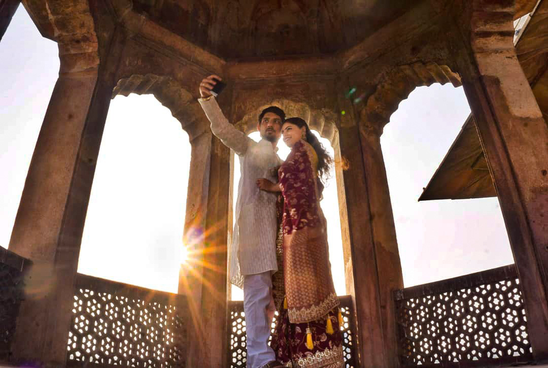 Sheikh Chilli's Tomb-5