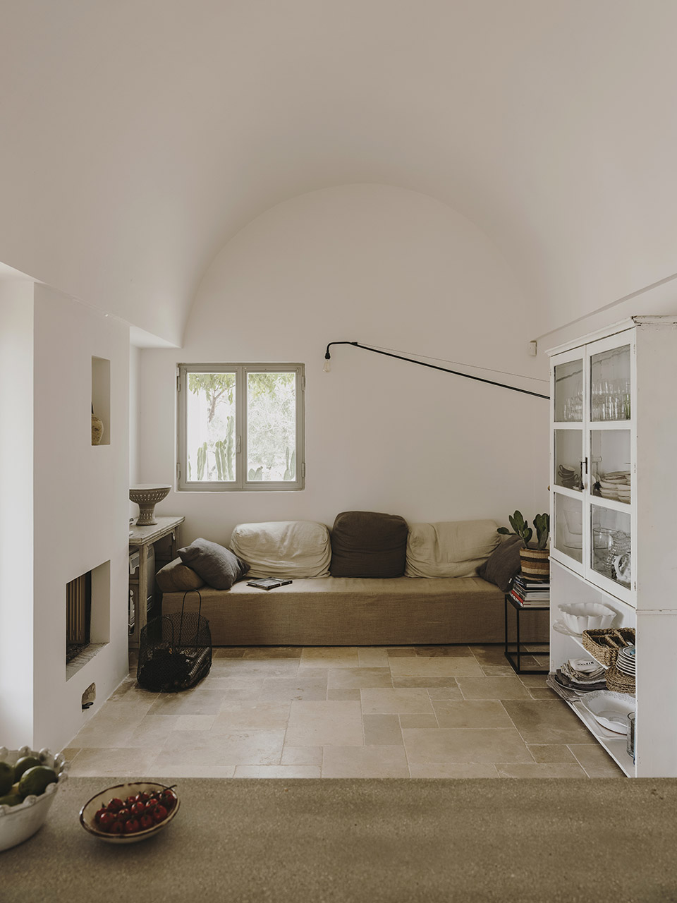 Castelluccio别墅,意大利 / Studio Andrew Trotter-66