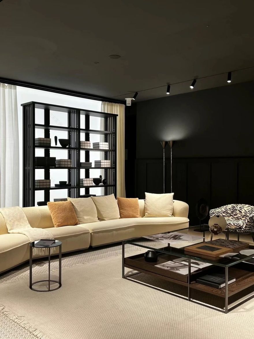 2023 米兰国际家具展丨意大利米兰-148