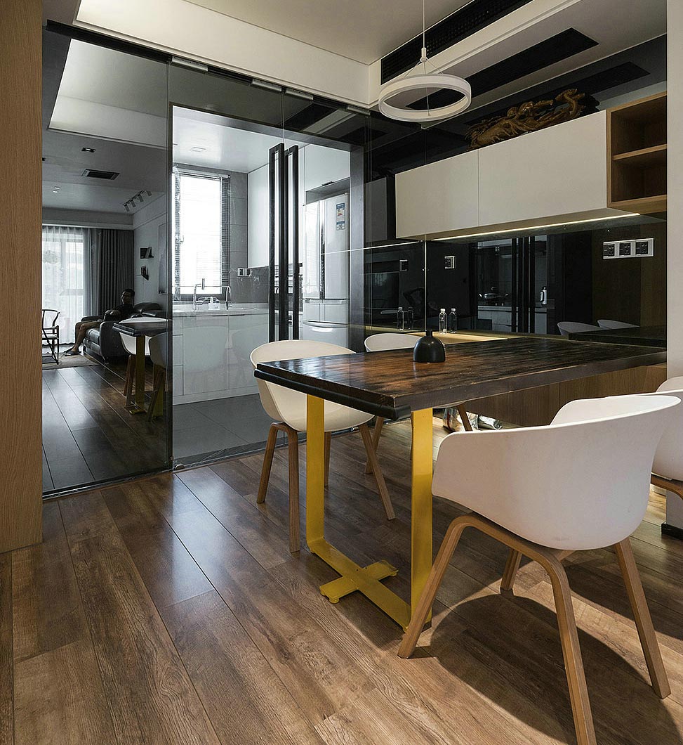 生活在暖意浓浓的空间，细细地品味生活中的乐趣-7