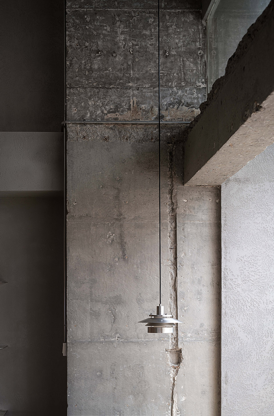 发光小屋丨中国湖北丨湖北本样建筑设计-39