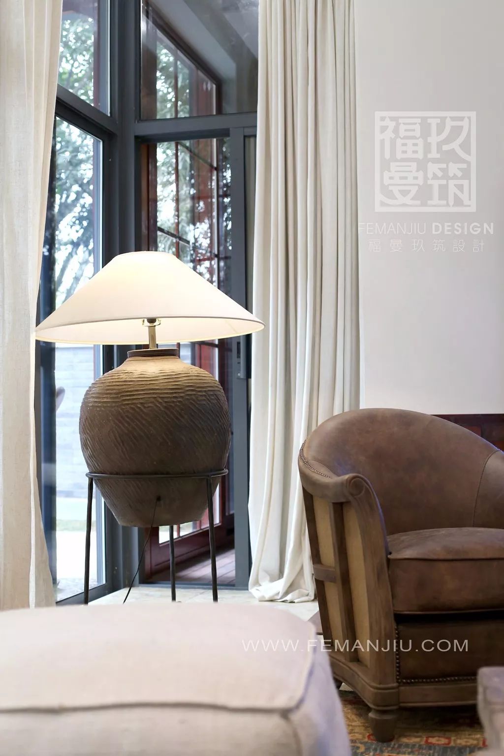 融合传统与现代，打造家居新美学-22