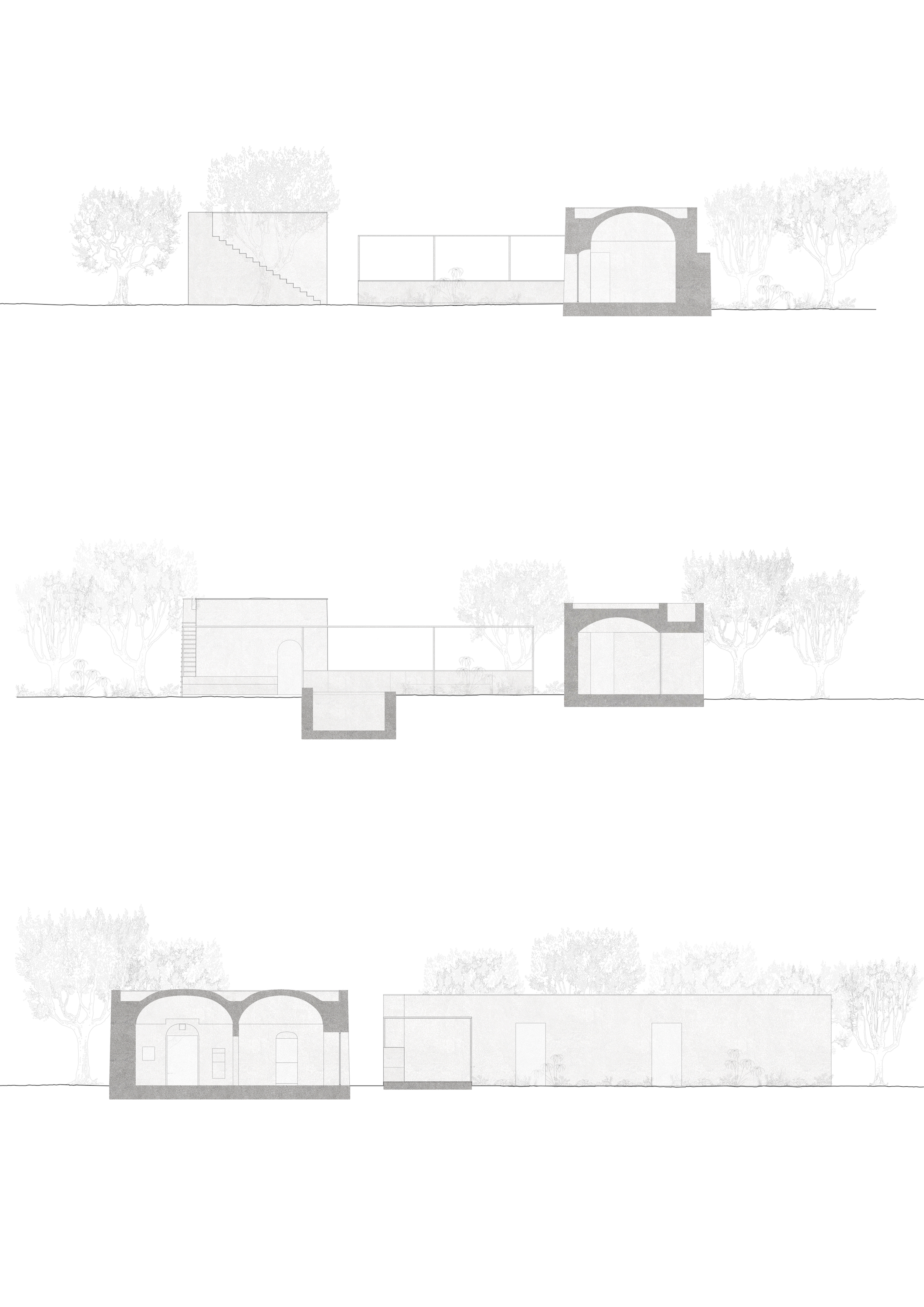 简约又传统的乡村住宅 LAMIA丨SOLUM studio-48