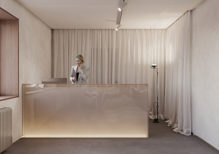 Zuev · Cultural Center(Zuev文化中心)丨俄罗斯莫斯科丨Ekaterina Potapova-36