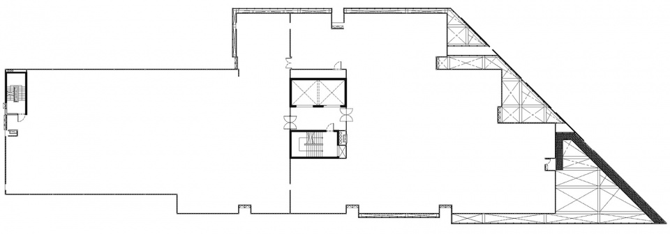 曼谷 REDD 高级自助储存站-47