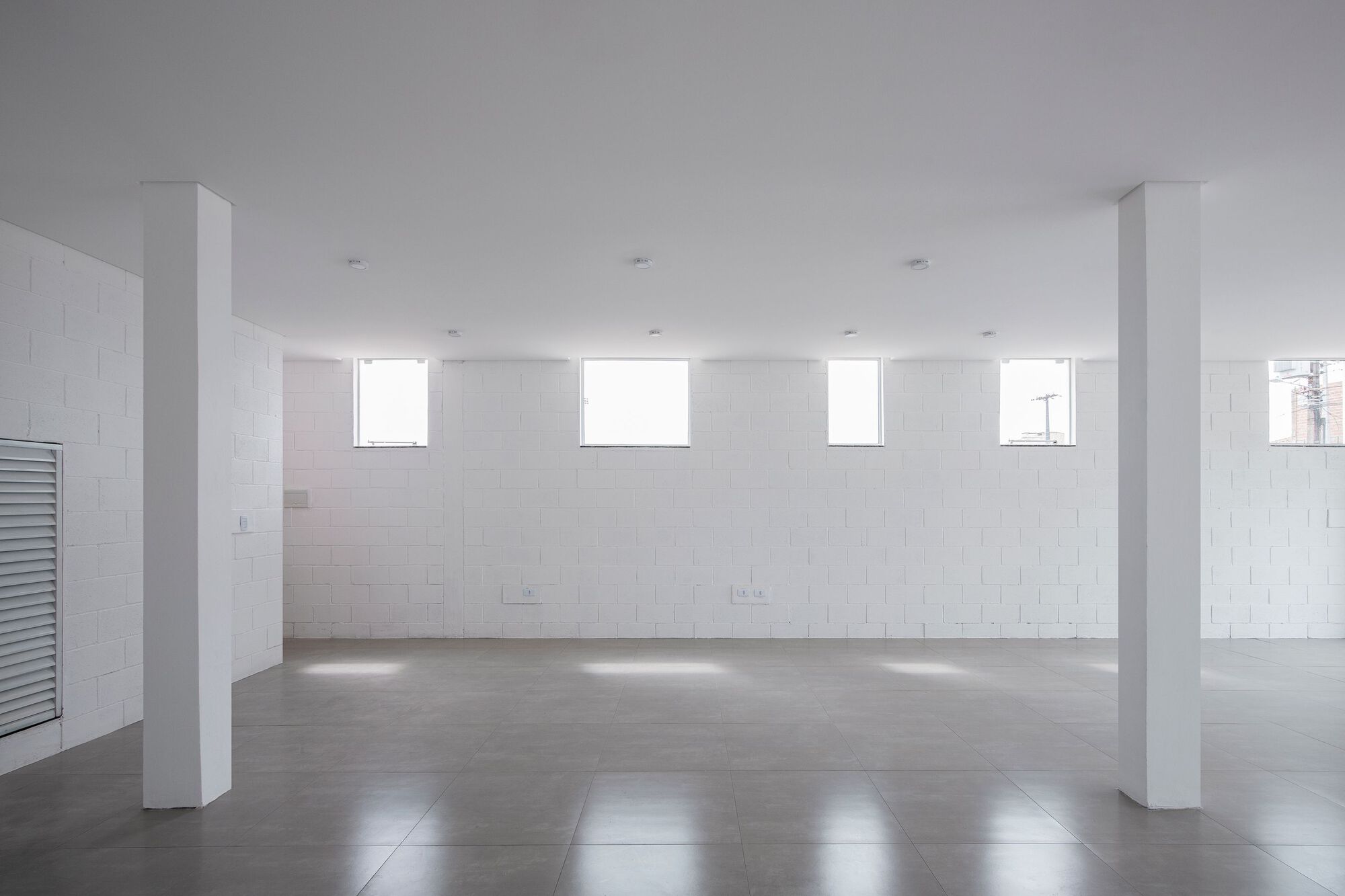 Lapa I 大楼丨巴西丨Grimpa Arquitetos-33