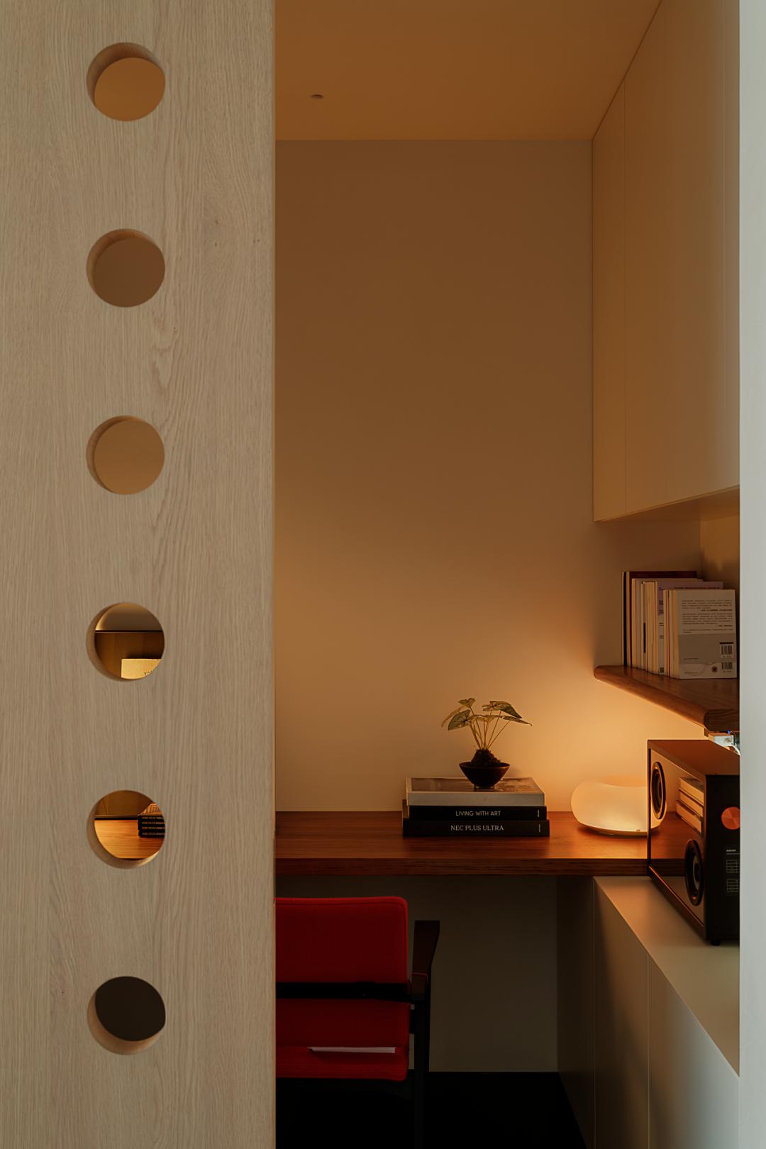 PrivateHome|美而雅的大平层-99