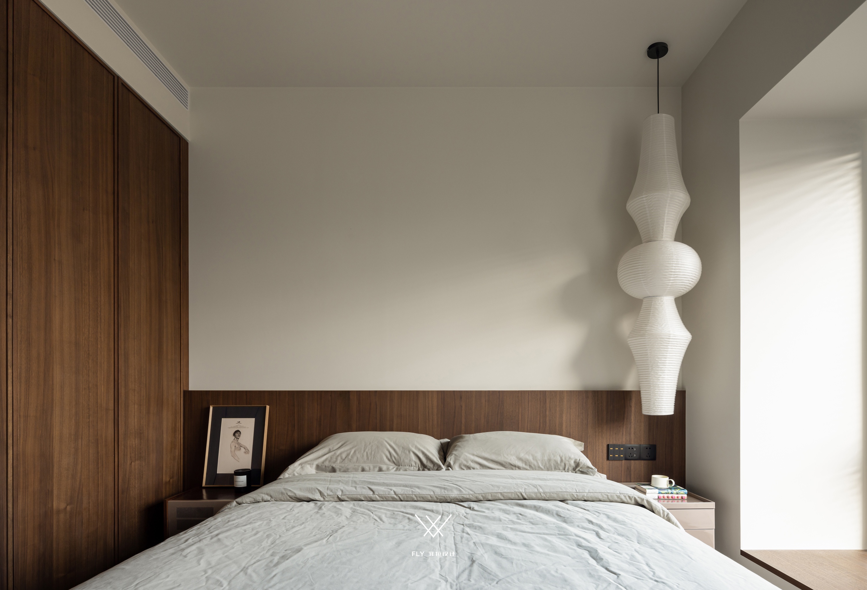 「Franck」现代中古丨中国杭州丨菲拉设计-69