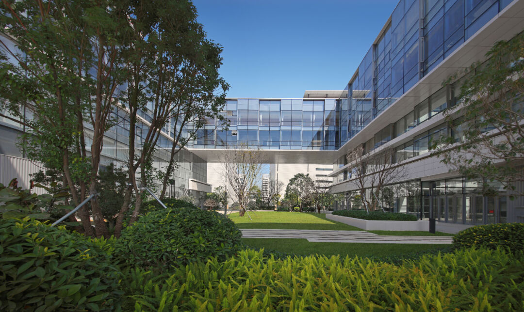 福建滨海新城智慧城市运营管理中心丨萨尔瓦多滨海-24