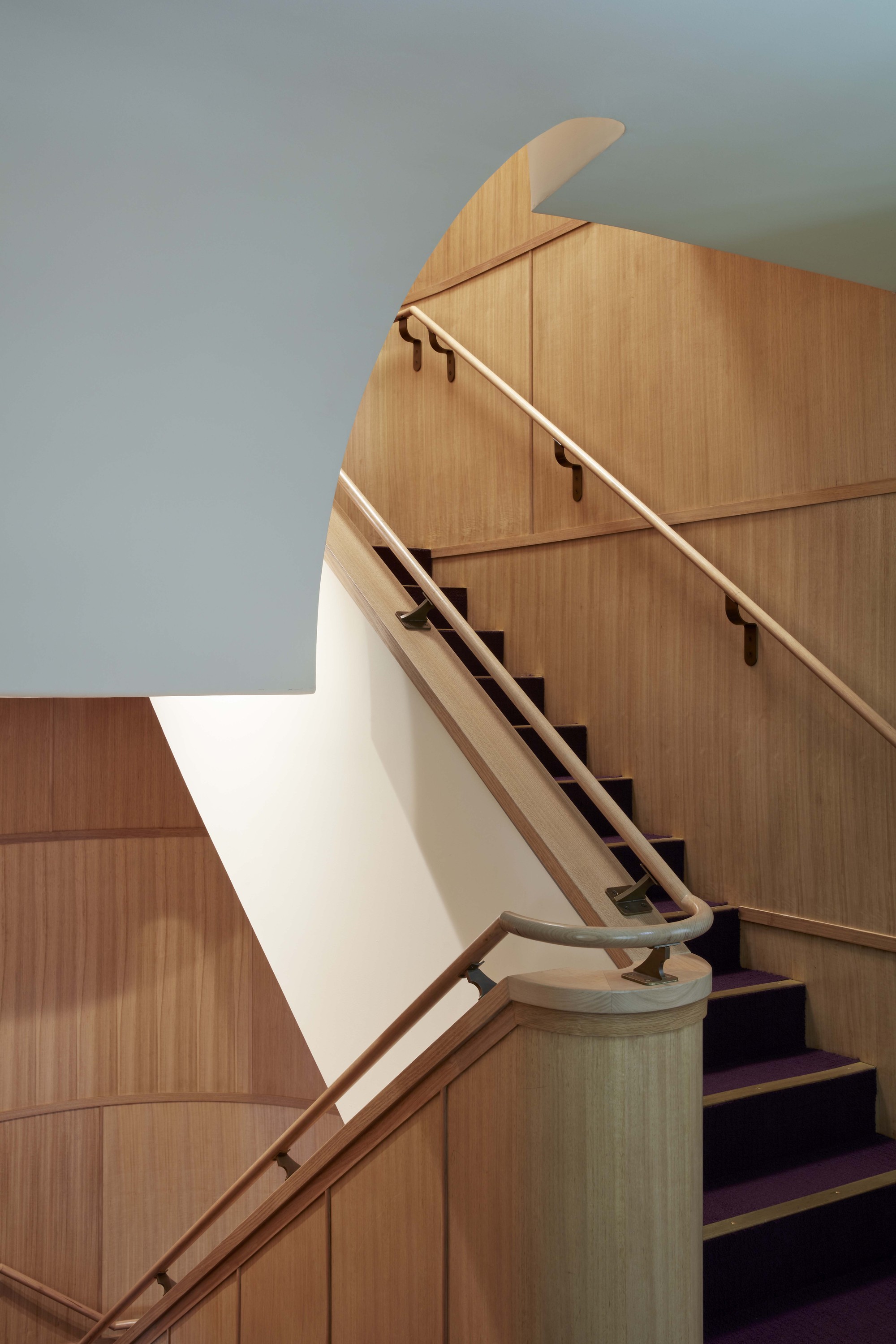 The Sibyl Centre – The Women’s College University of Sydney / m3architecture-38