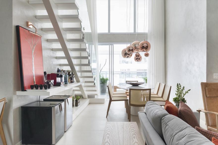 巴西 Brooklin Paulista 公寓-1