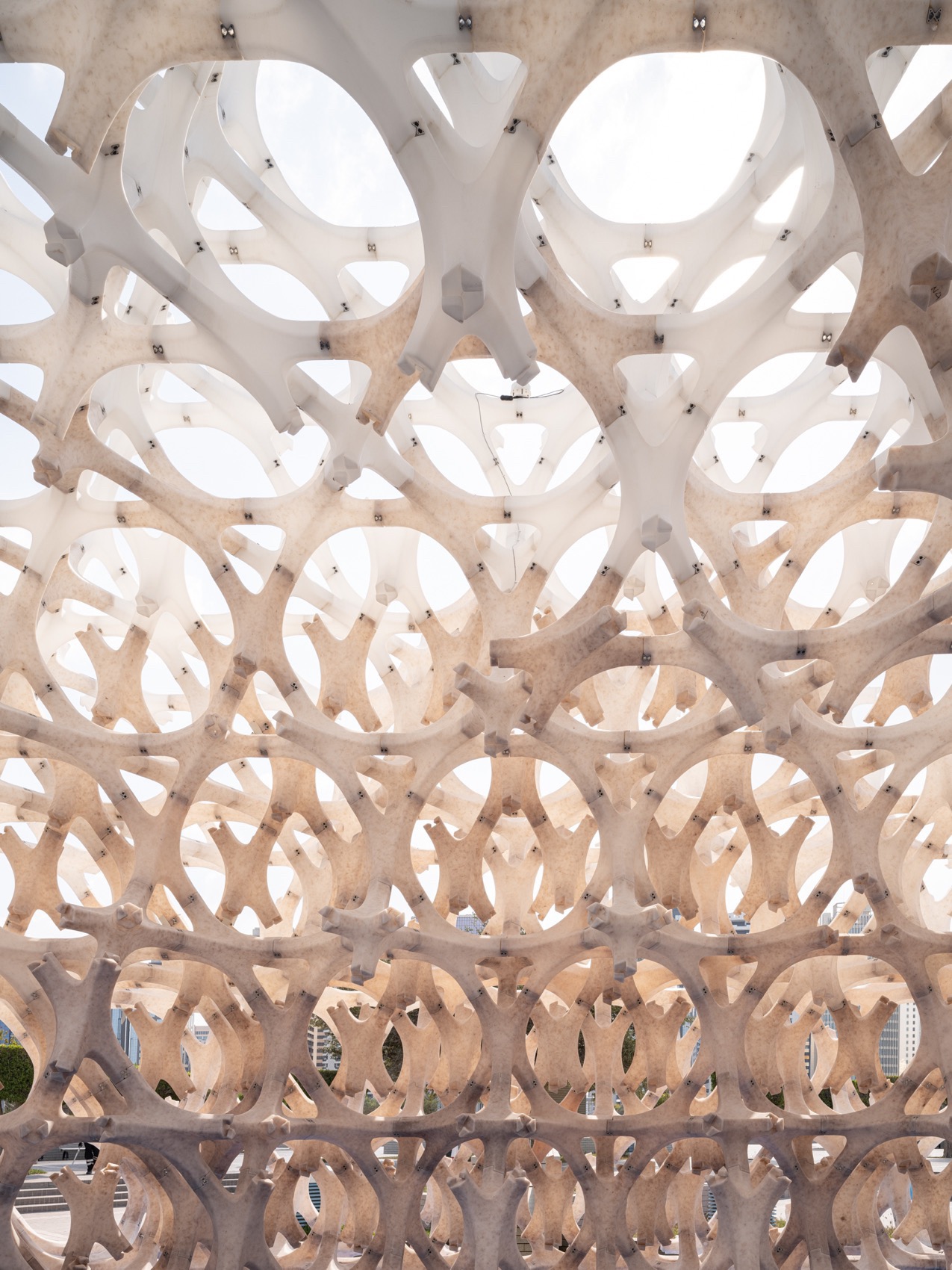 Barzakh凉亭装置丨法国尼斯丨waiwai-45