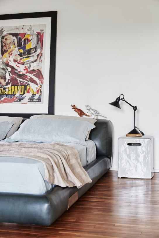 意大利私人豪华住宅-23