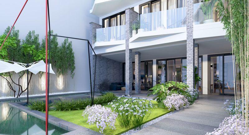 云南大理云湾海景客栈-13